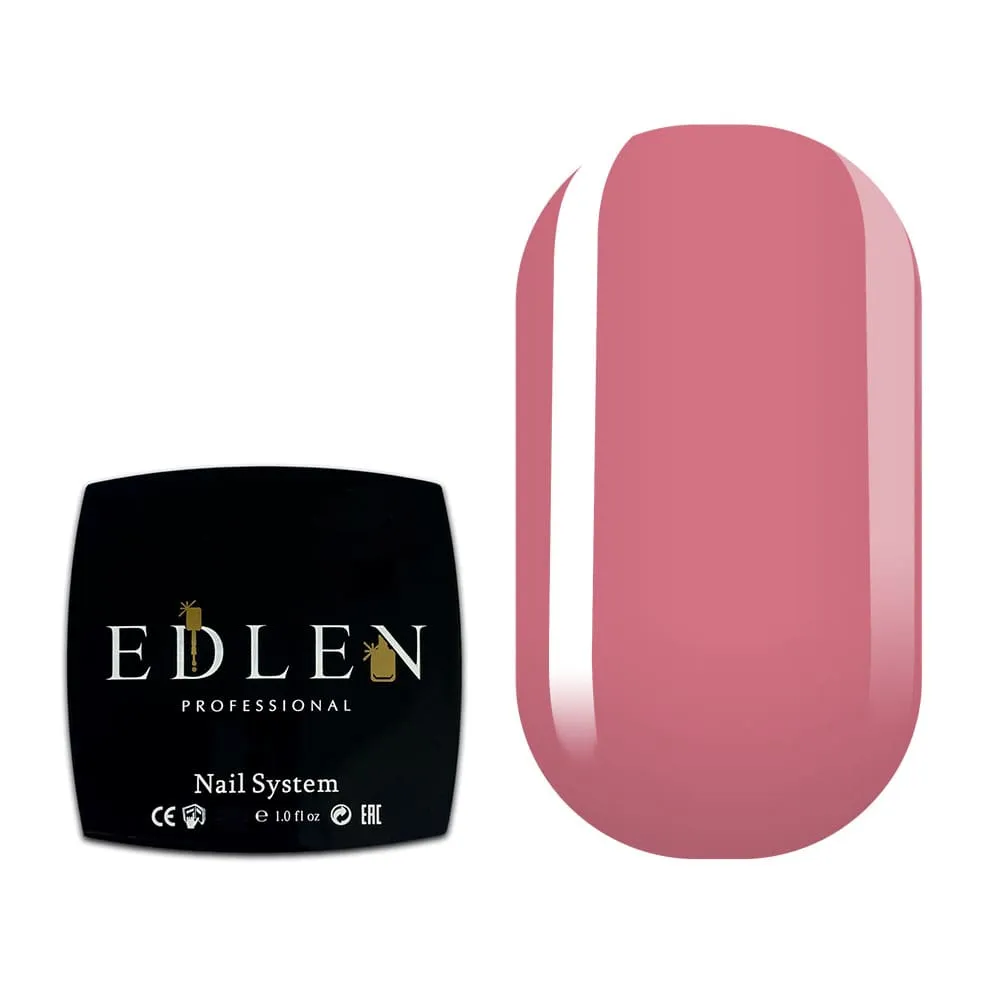 Edlen Builder Gel №6, 30 мл