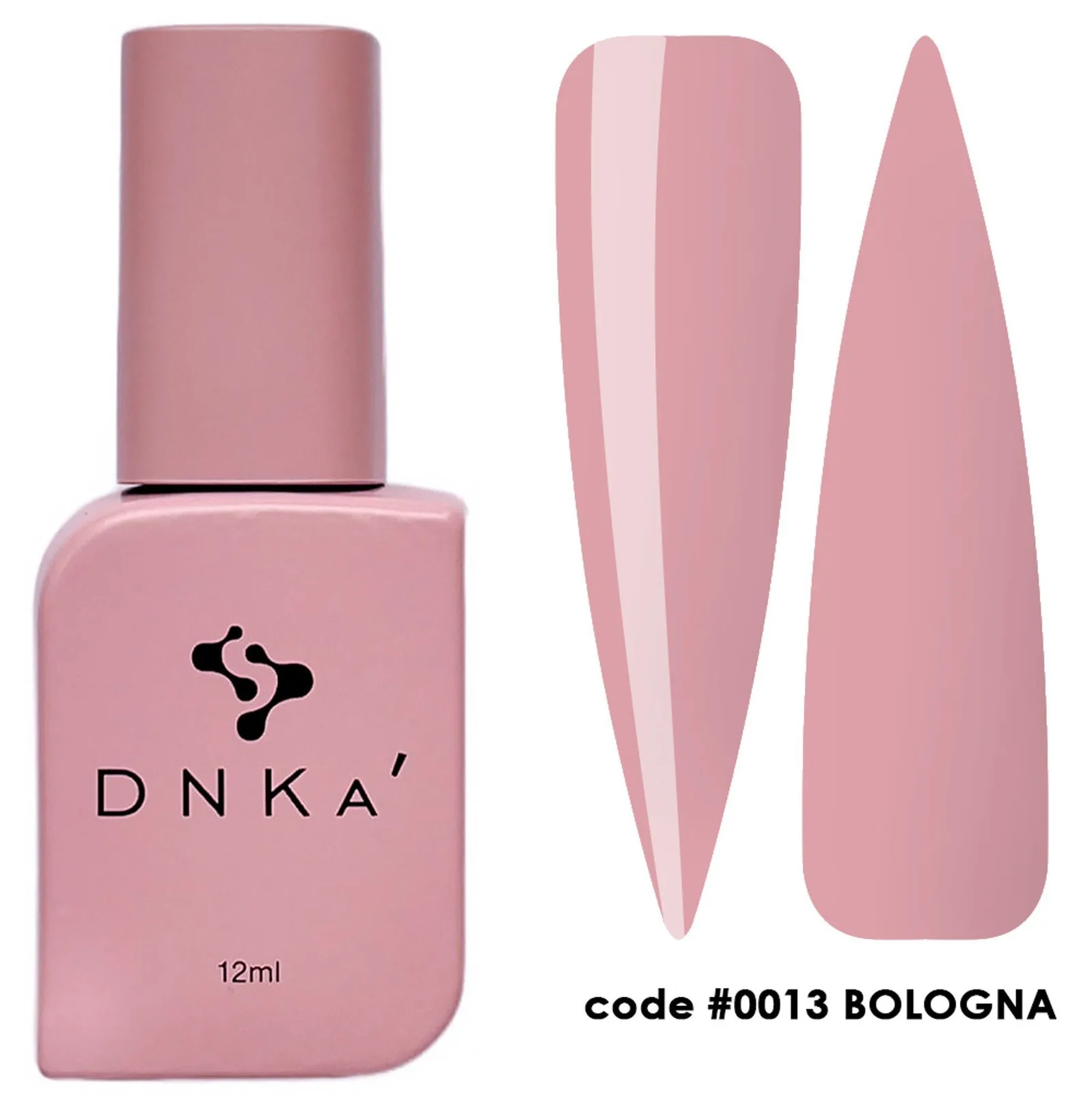 Cover Top DNKa №13 Bologna, 12 мл