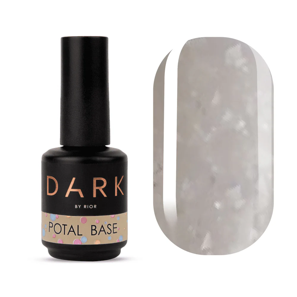 База Dark Potal Base №17, 15 мл