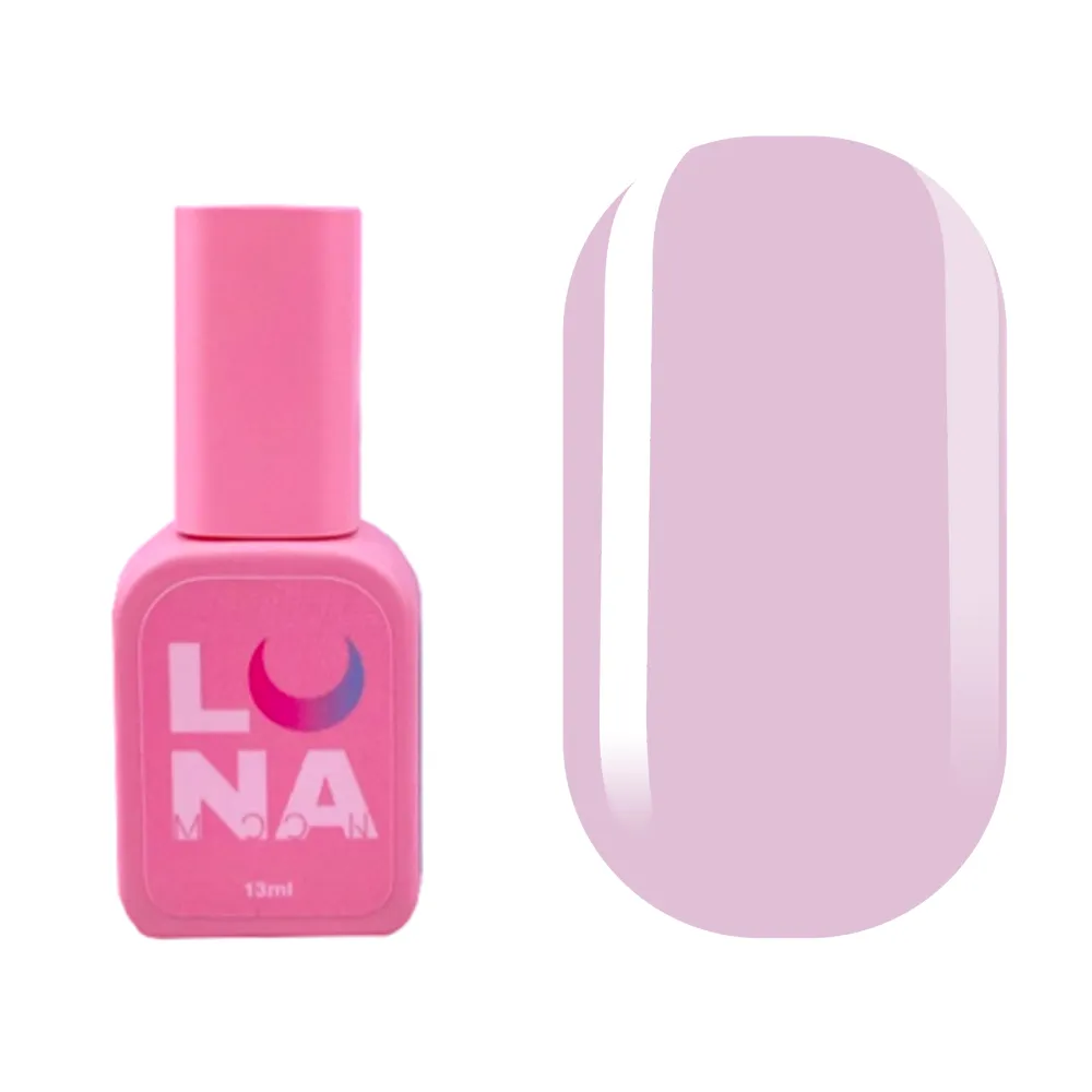 LUNA Color Base Pink Cocktail 13 ml