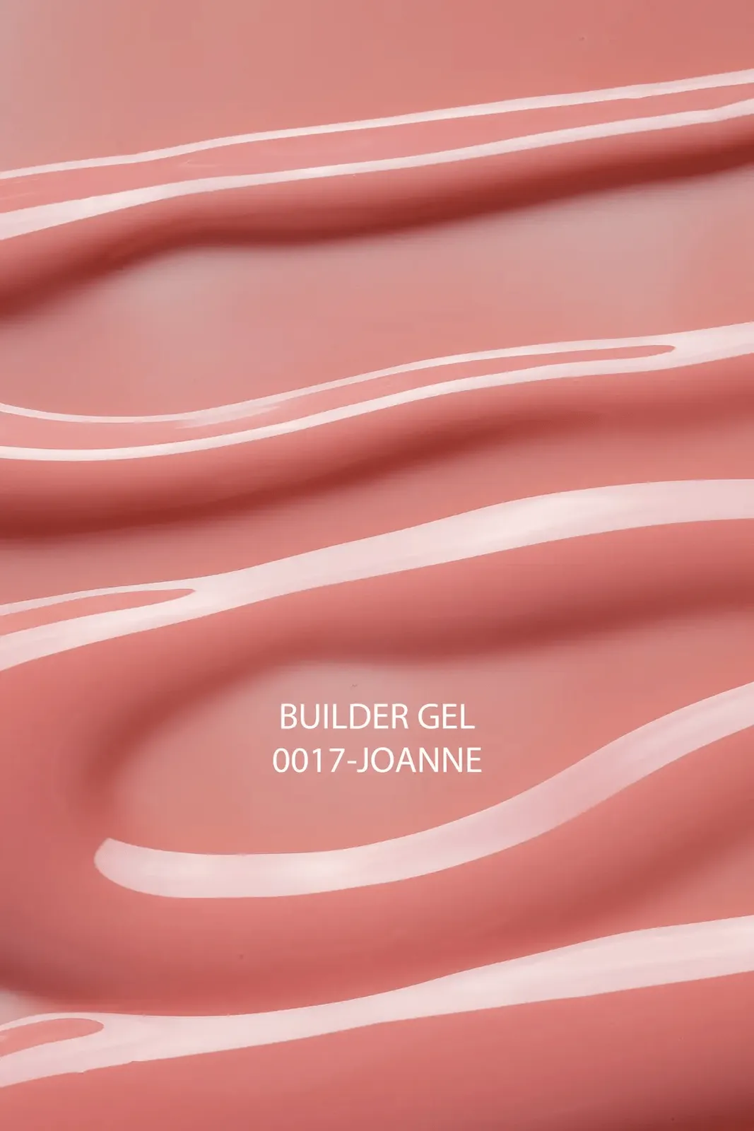 Гель DNKa Builder №17 Joanna, 15 ml
