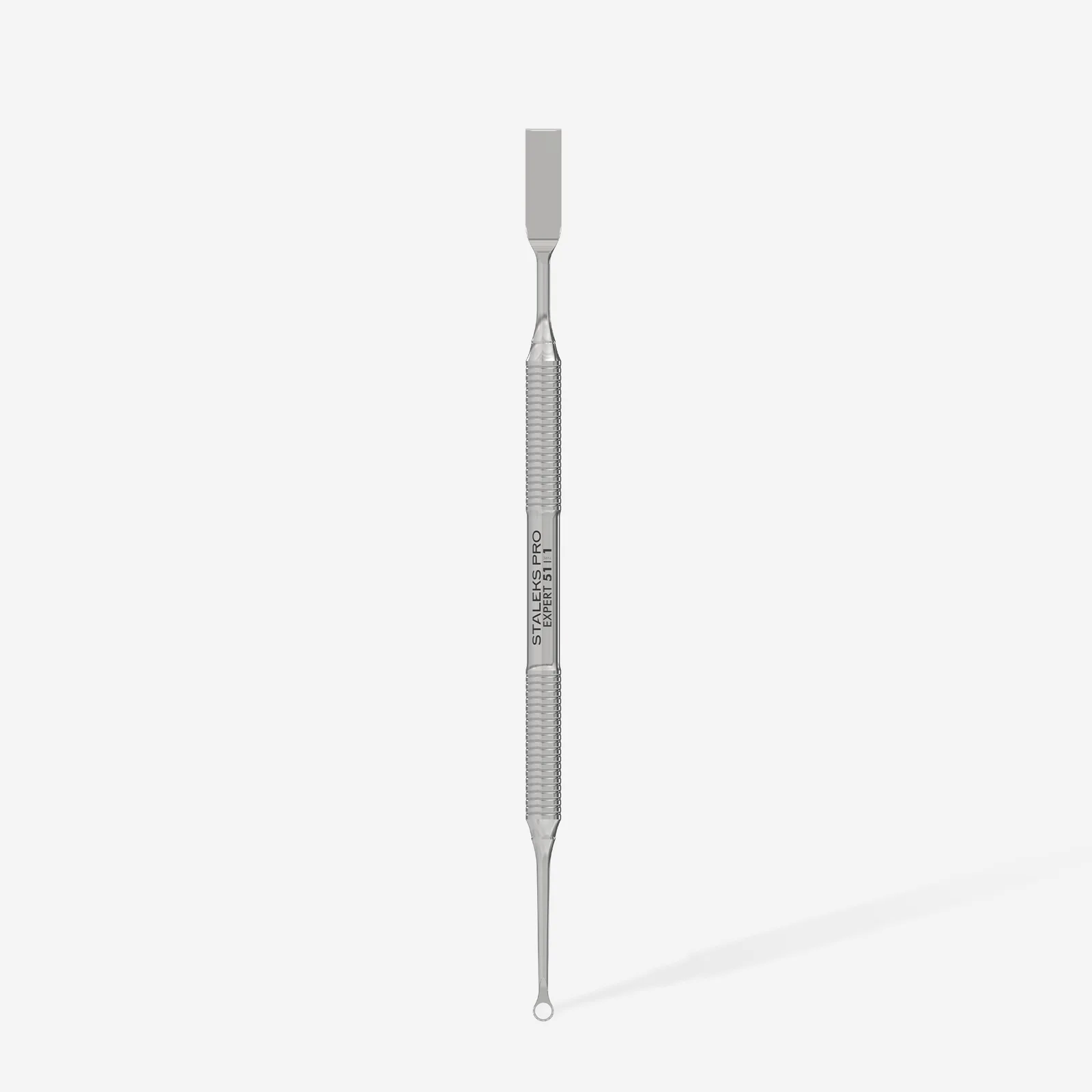 Пушер и кольцо Staleks Expert 51/1, (PE-51-1)