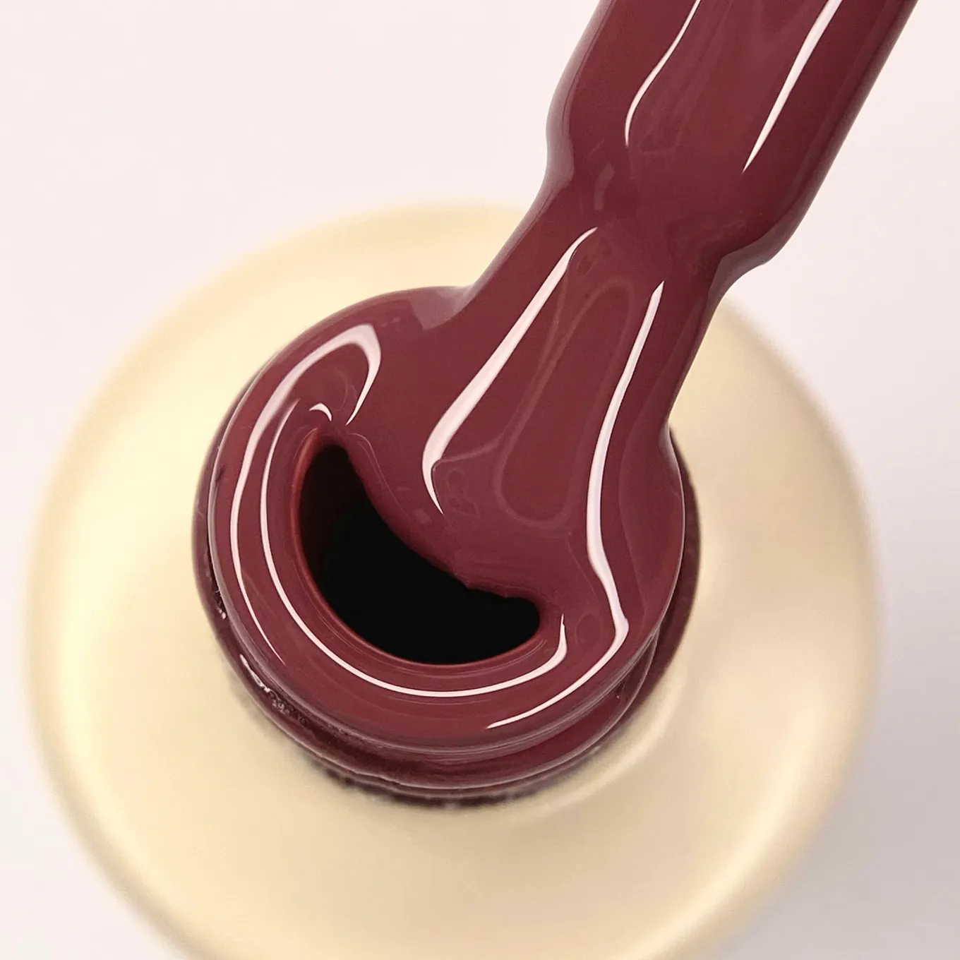 Гель-лак Nika Zemlyanikina the gel polish №014, 6 мл