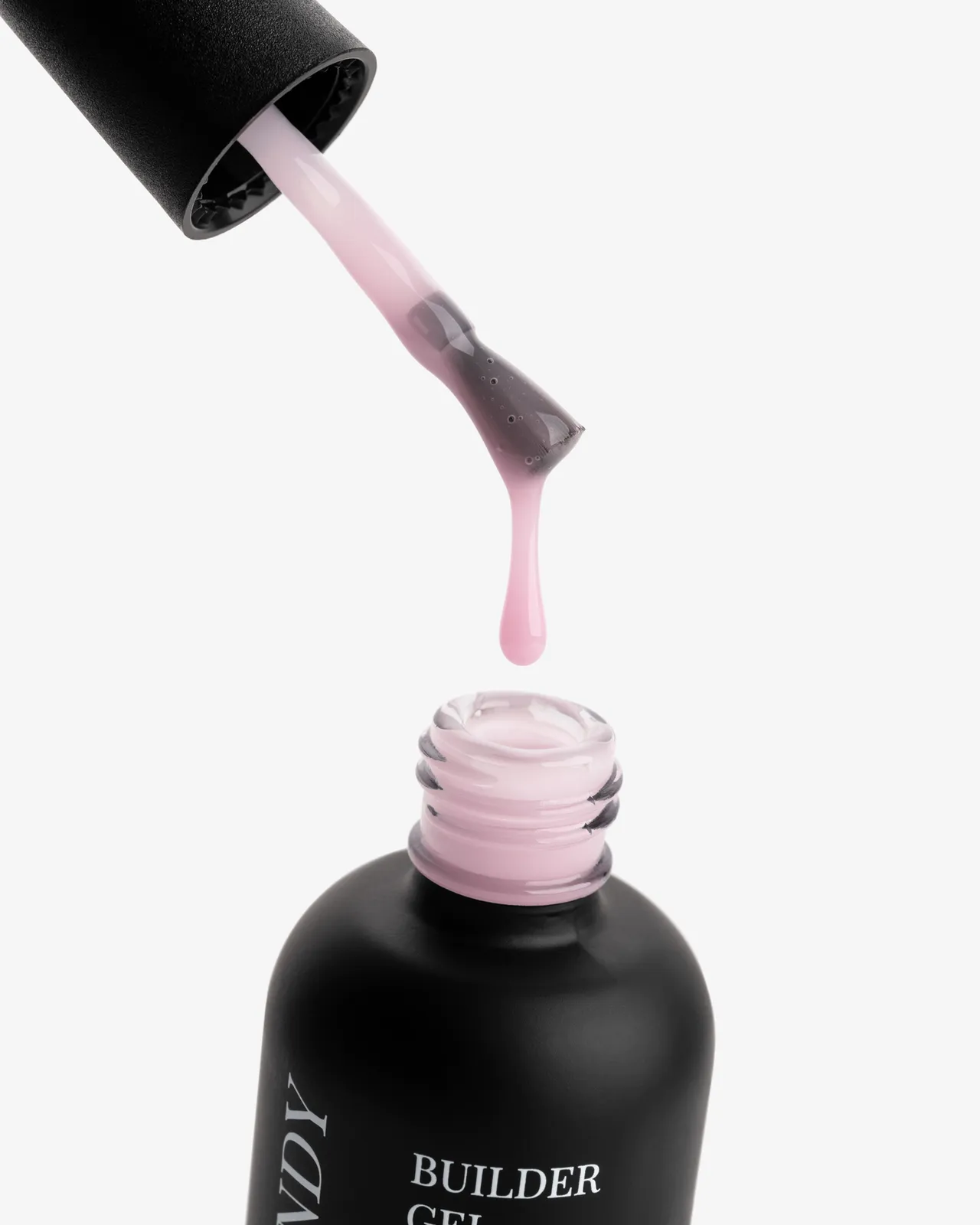 Trendy Nails Builder Gel in a bottle Funny, 15 мл