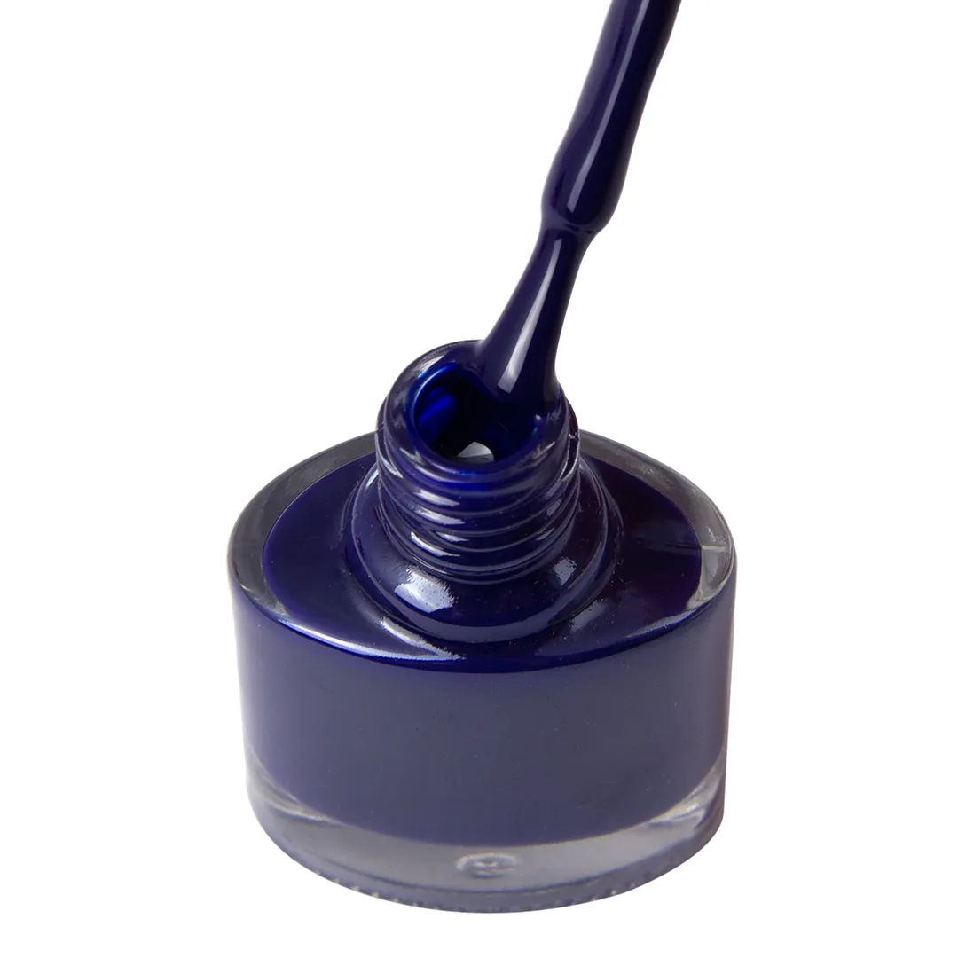 DARK Stamping polish темно-синій №11 , 8 ml