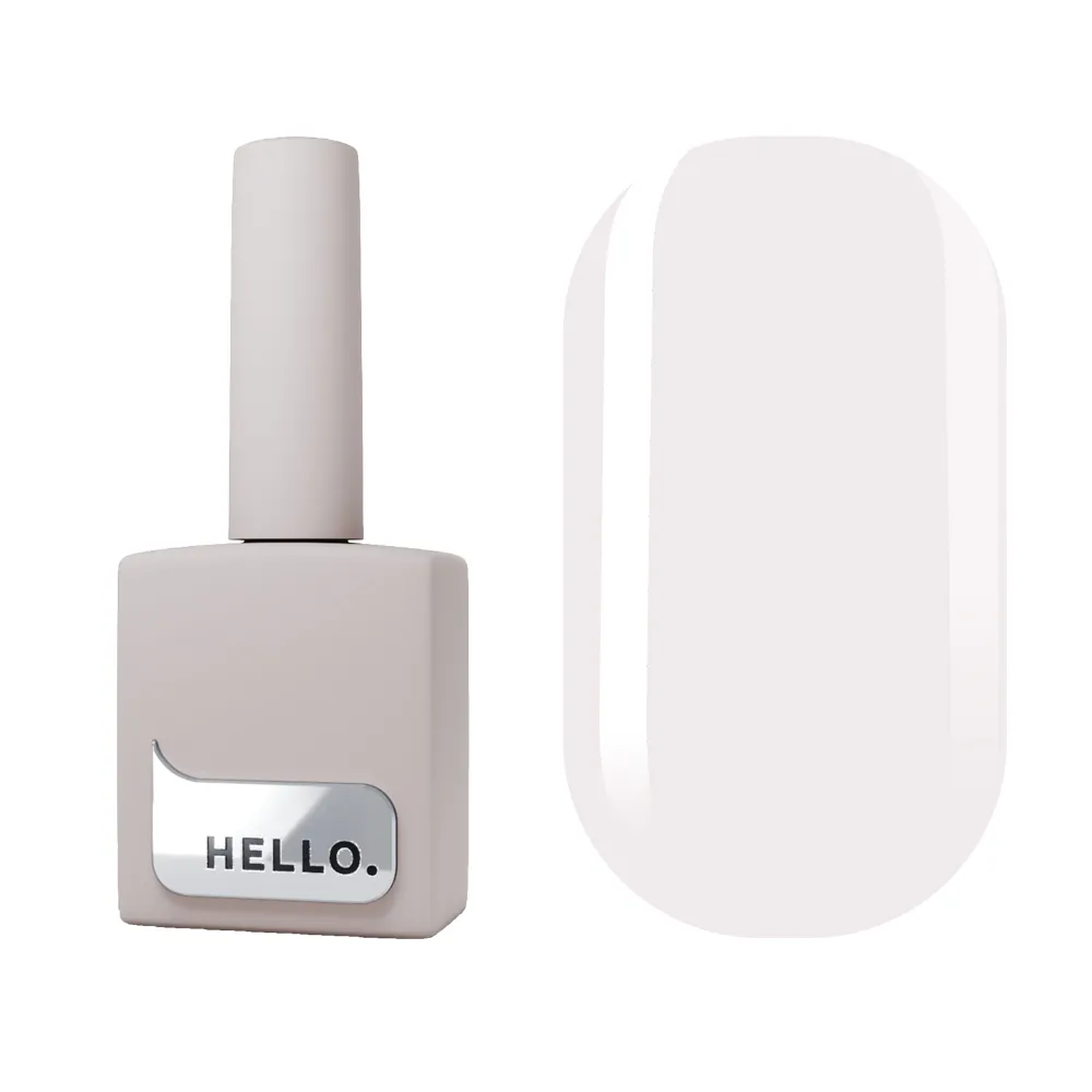 Відтінкова база HELLO TINT BASE CLOUDS, 15 мл