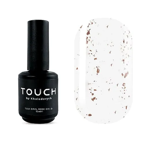 Топ Touch Rose Gold, 15 мл