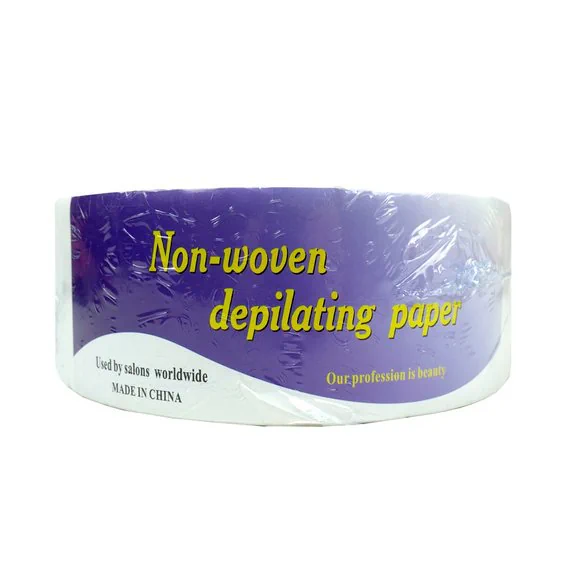 Полоски для депиляции Non Woven, 100 м