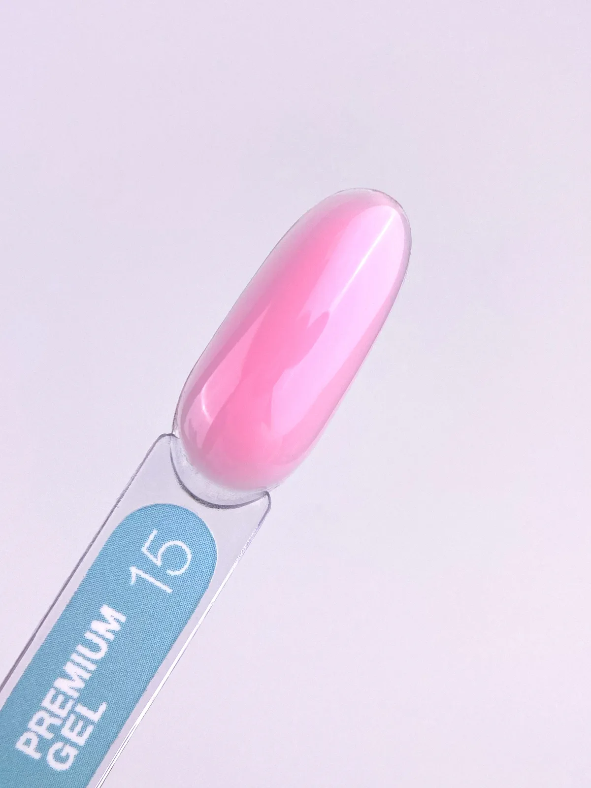 Камуфлюючий гель LUNA Premium gel 15, 30 мл