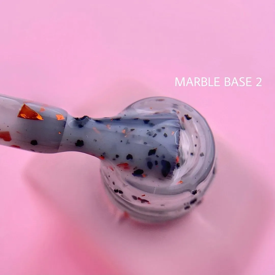 LUNA Marble Base №2, 13 мл