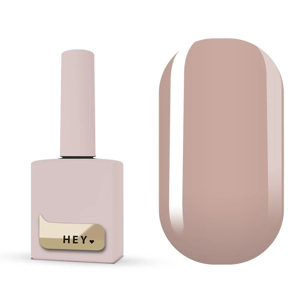 Гель-лак HEYLOVE gel polish, Soul, 15 мл