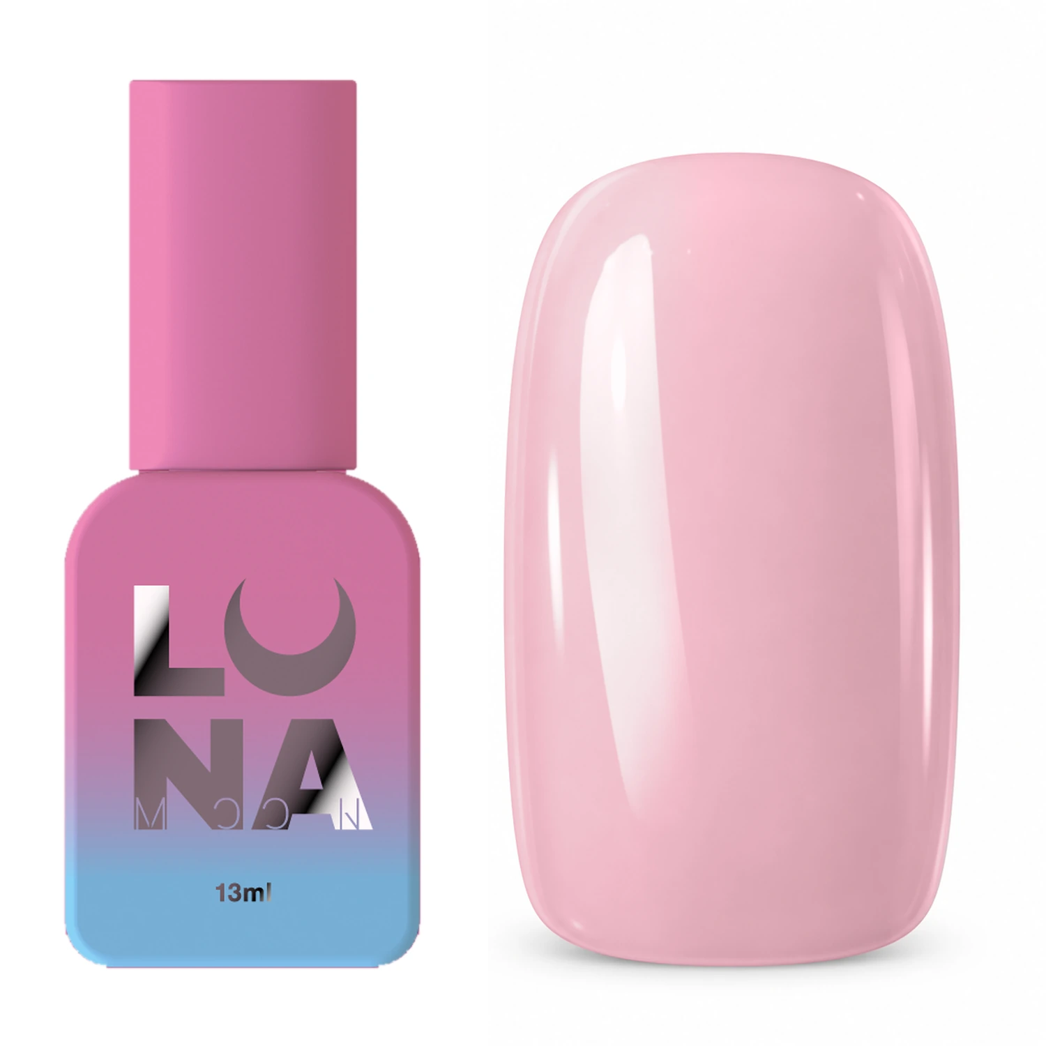 LUNA Cover Base №26, 13 мл