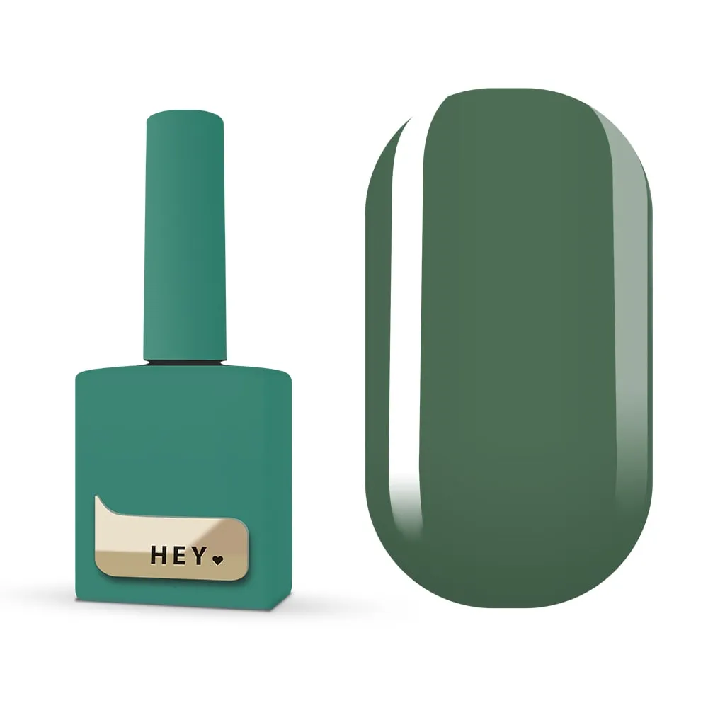 Гель-лак HEYLOVE gel polish, Cactus, 15 мл