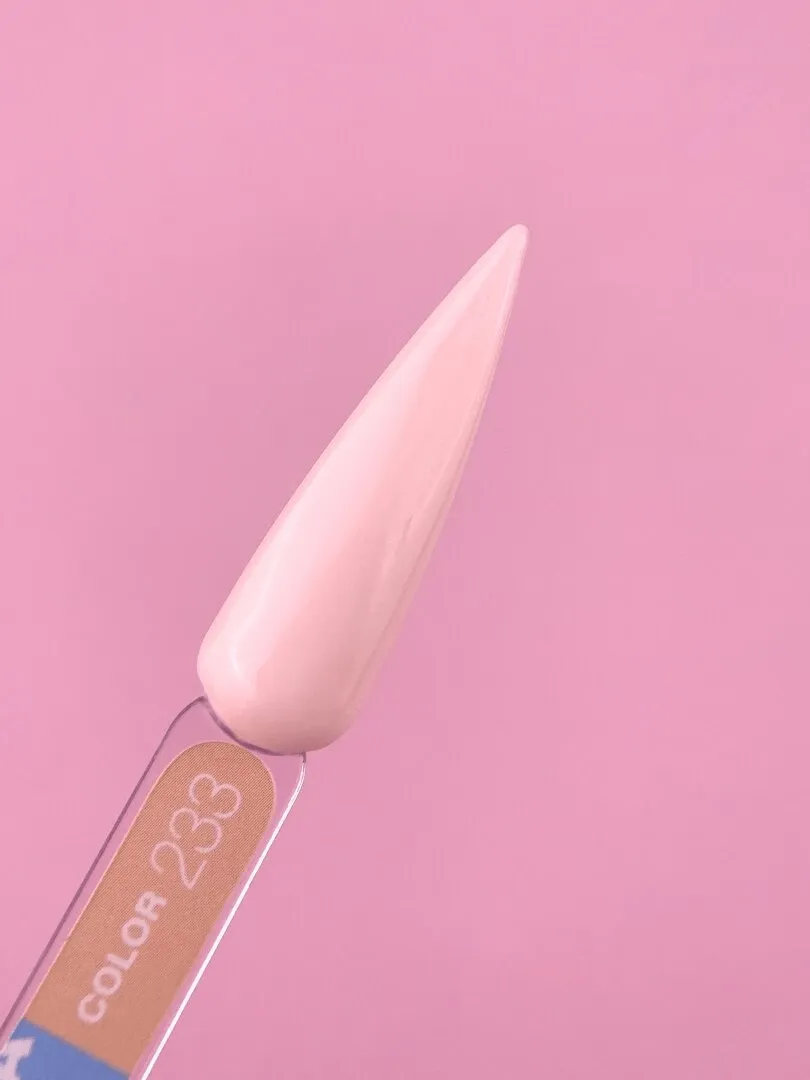 Гель-лак LUNA Color №233, 13ml
