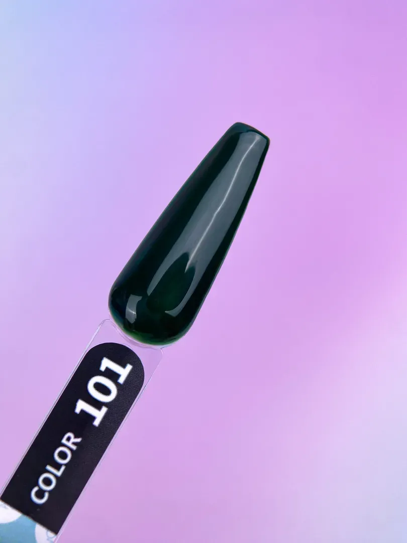 Гель-лак You Are Cute Color №101, 5ml