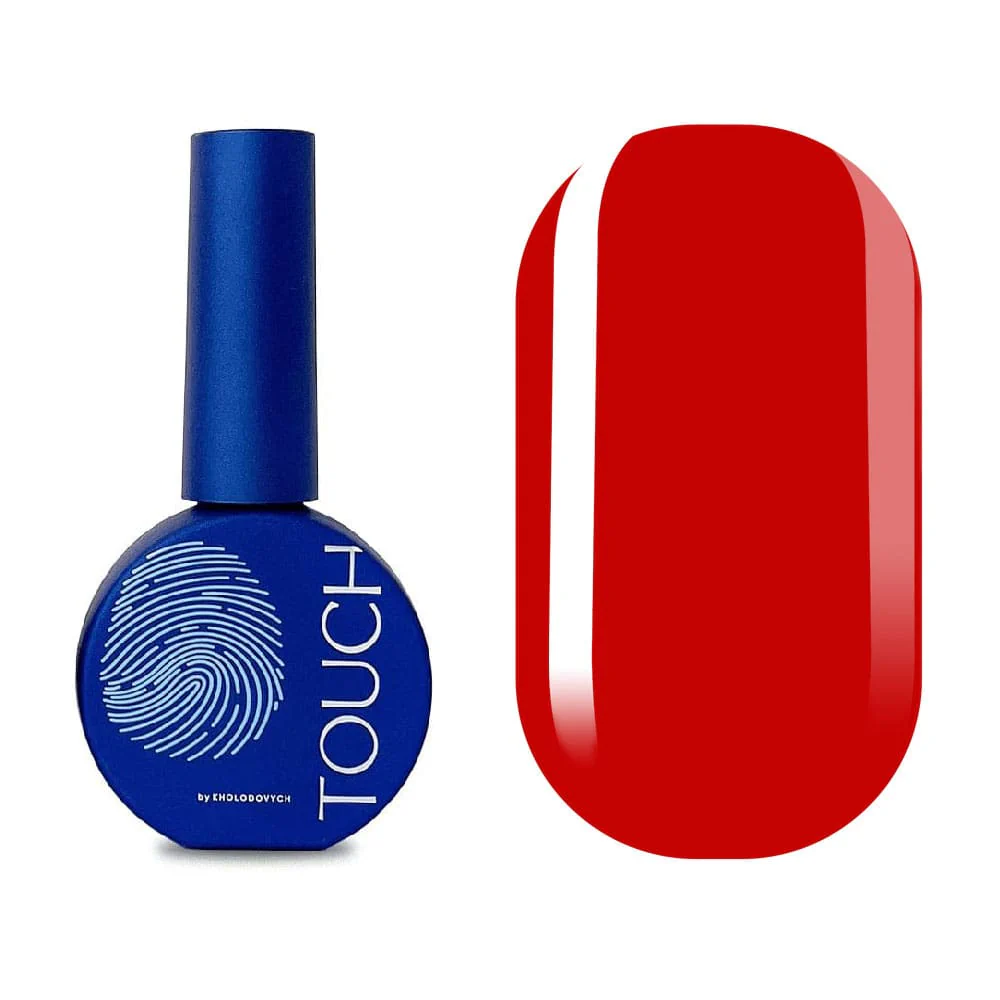Гель-лак Touch gel polish №11, 9 мл