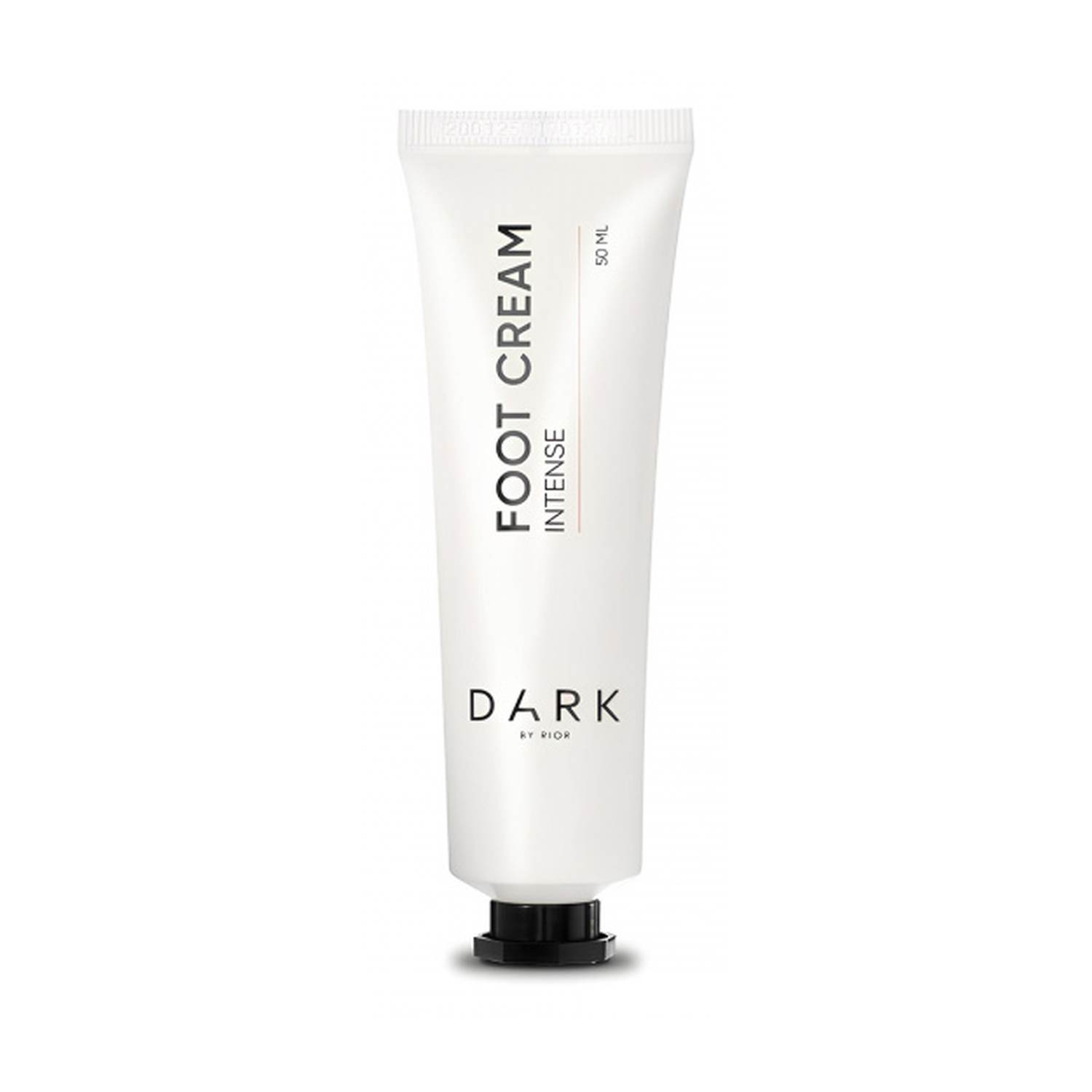 Крем для ніг Dark Foot Cream Intense, 50 мл