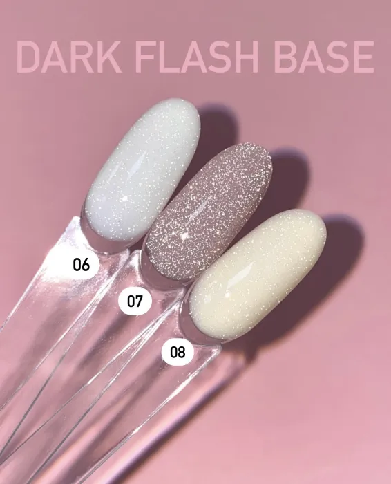 DARK Flash Base 06, 10 мл