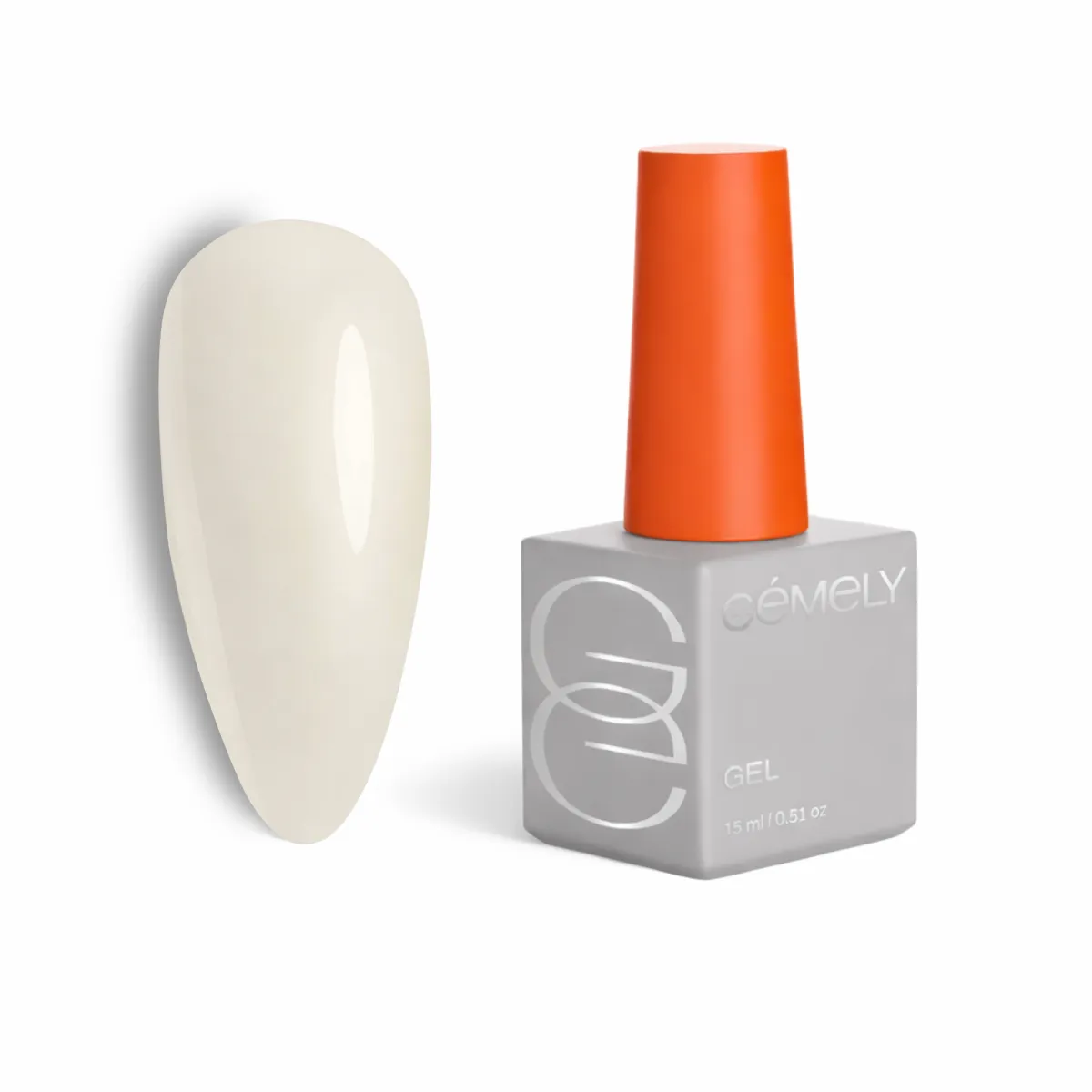 Гель GÉMELY ex GA&MA Fast Builder gel №029, 15 мл