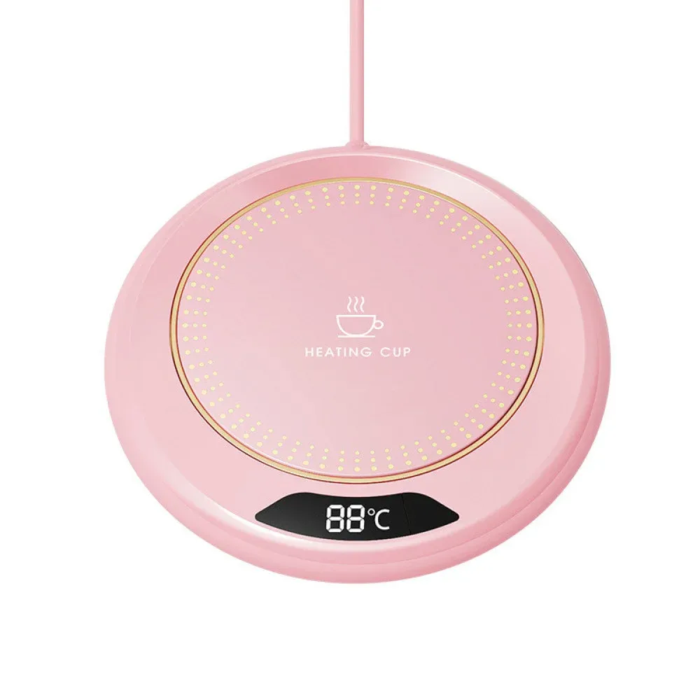 Подставка для чашки с подогревом Heating Cup