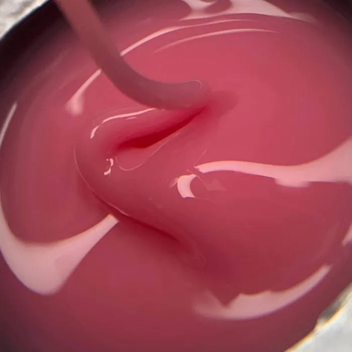 DARK Medium Gel №10, 15 мл, без пензлика