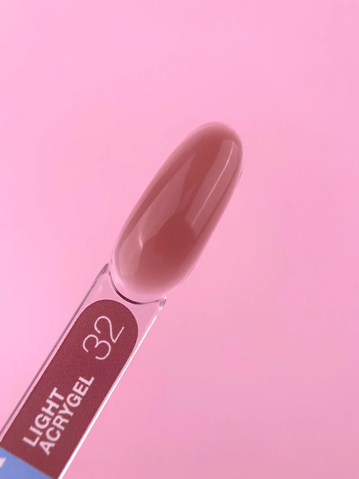 Акрил-гель LUNA Light Acrygel №32, 13 мл