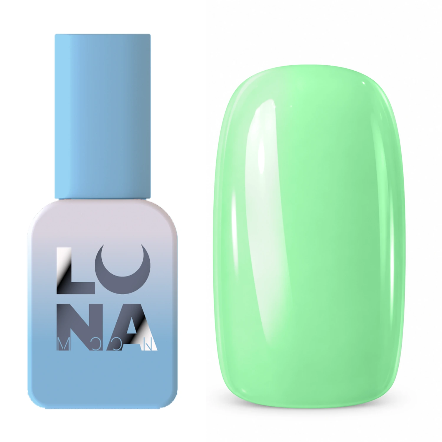 Гель-лак LUNA Color №137, 13ml