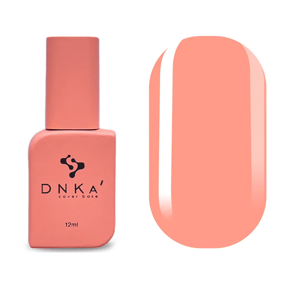 База Cover DNKa №18, 12 ml