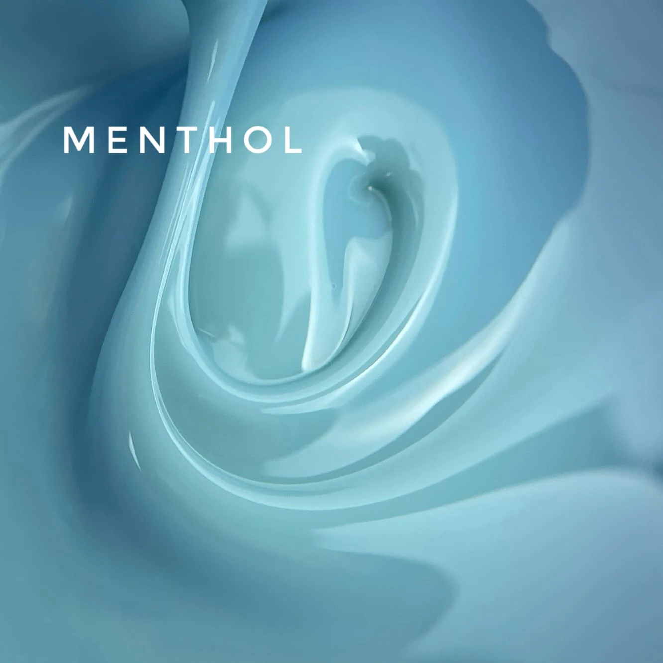 База Touch Cover Menthol, 13 мл