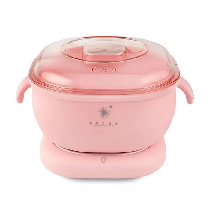 Воскоплав BUCOS SL-400 PINK (100W/400 мл)
