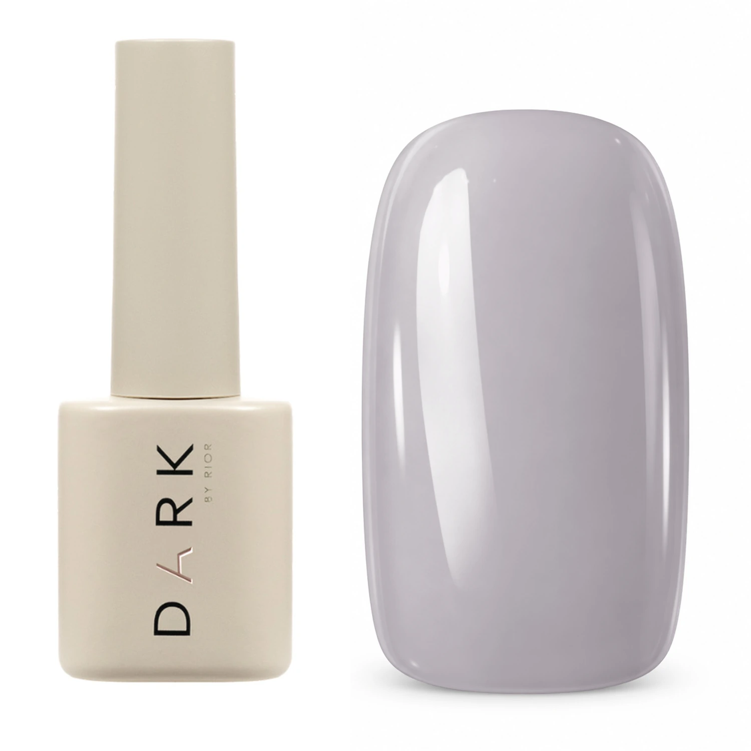 Гель-лак Dark gel polish №62, 6 мл