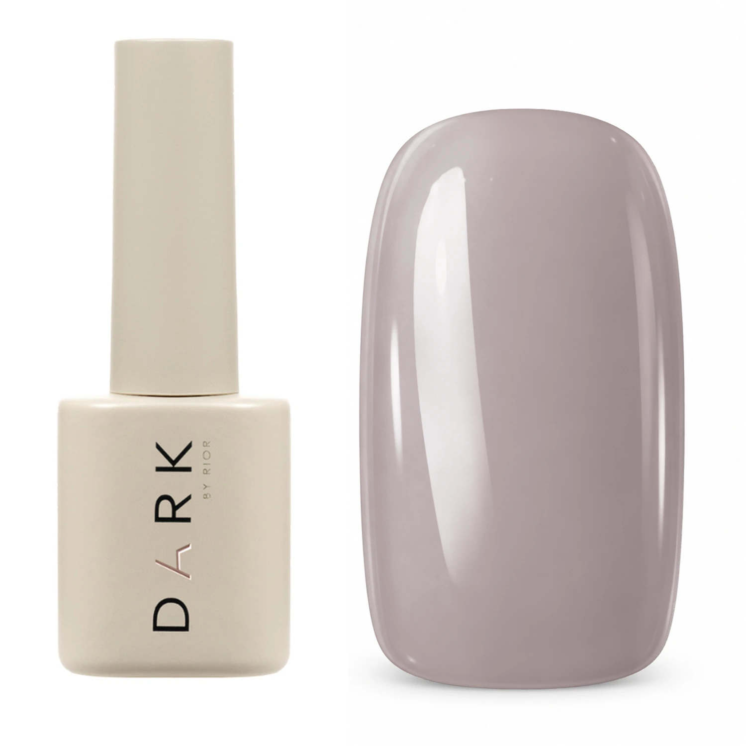 Гель-лак Dark gel polish №63, 6 мл