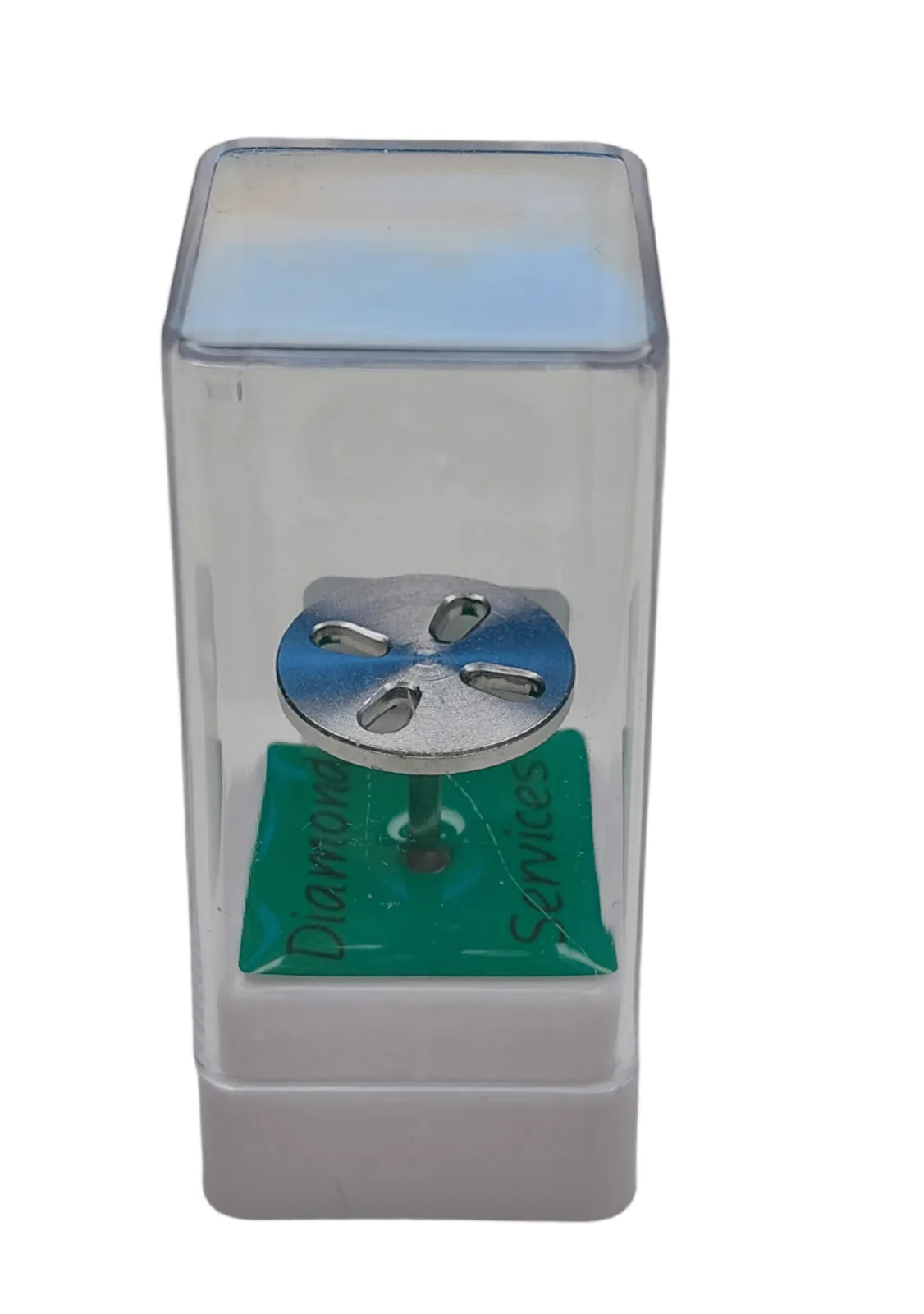 Диск педикюрный STRONG NAIL BITS, 20 мм