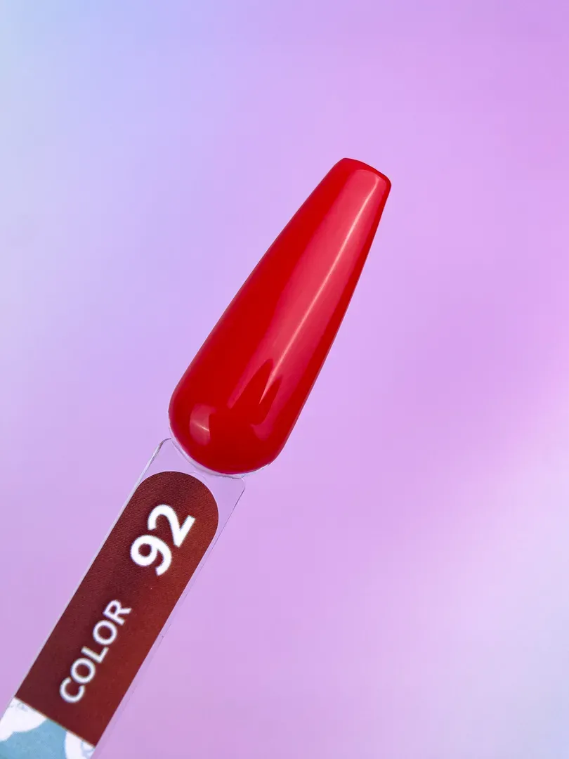 Гель-лак You Are Cute Color №92, 5ml