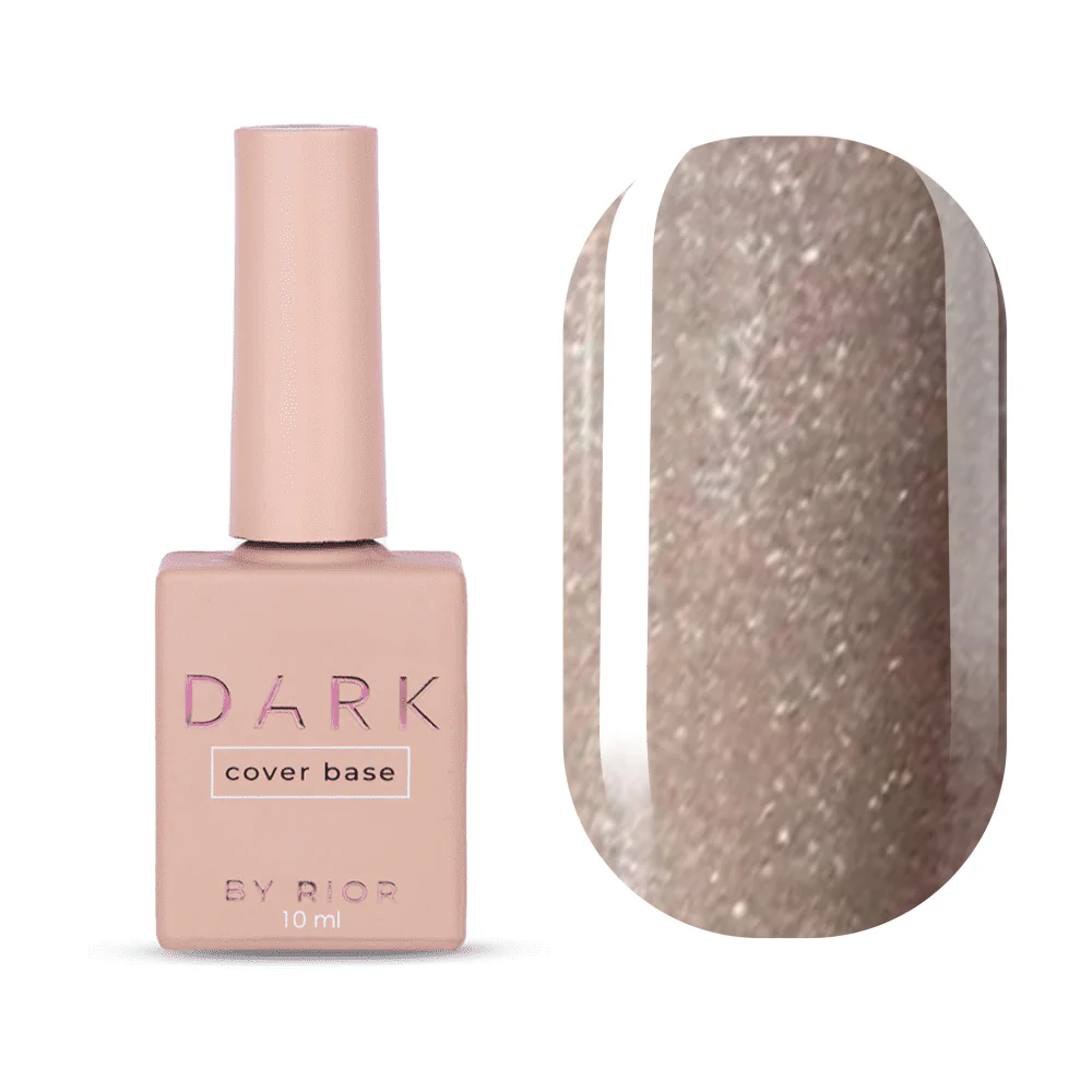 DARK Flash Base 03, 10 мл