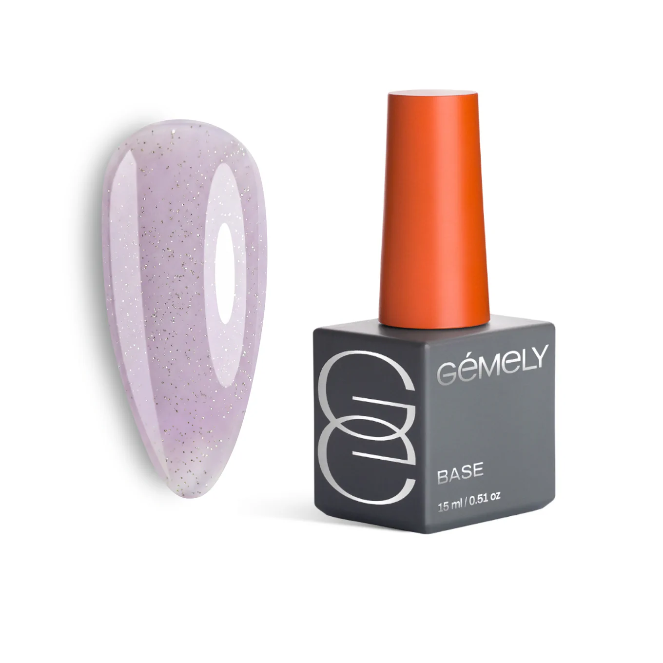 База камуфлююча GÉMELY ex GA&MA Neo Cover Base №031, 15 мл