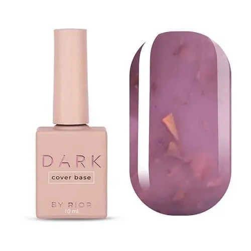 База Dark Potal Base №4, 10 мл