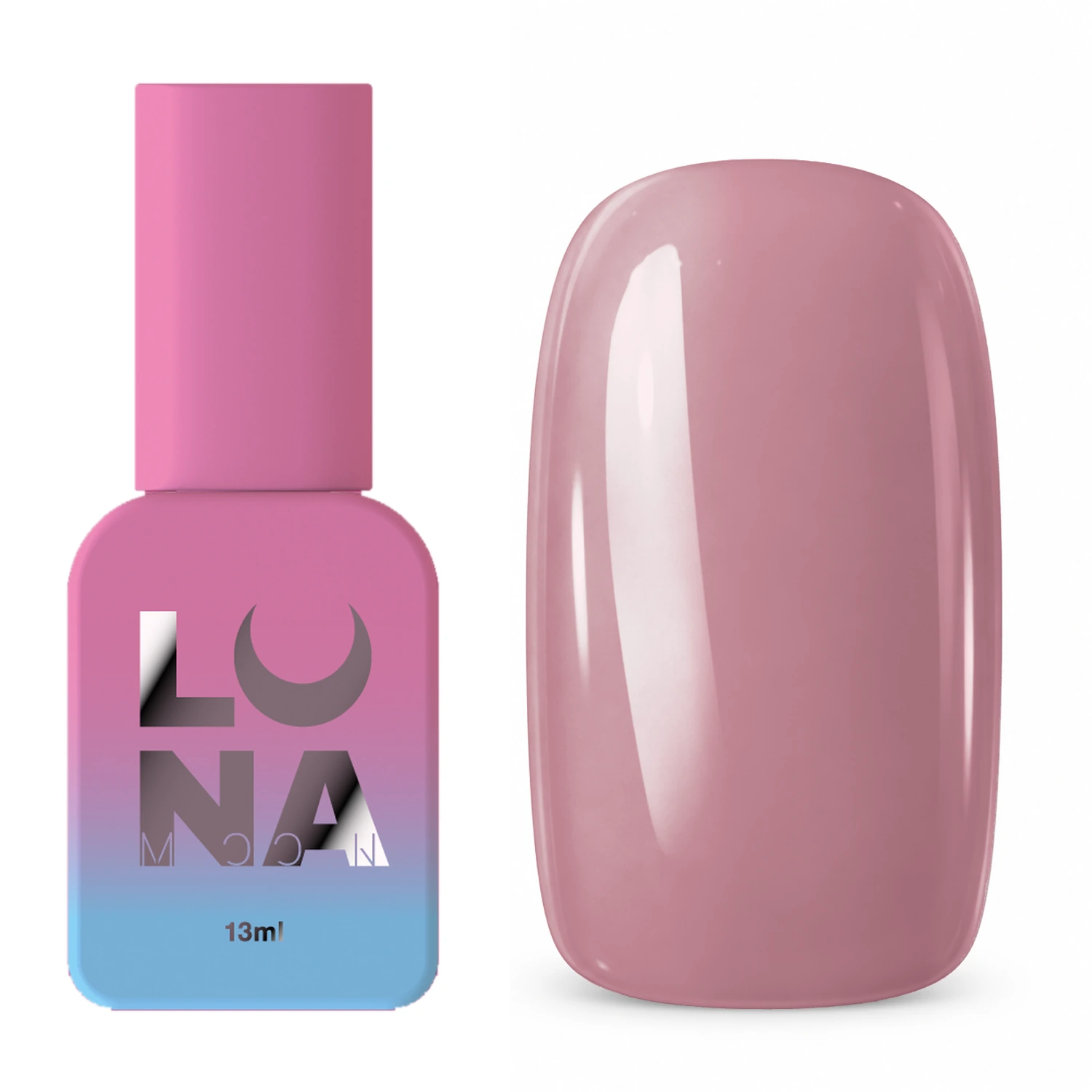 Акрил-гель LUNA Light Acrygel №7, 30 мл