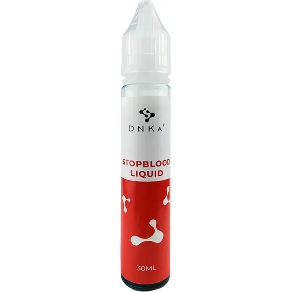 Кровоспинний засіб DNKa Stopblood Liquid