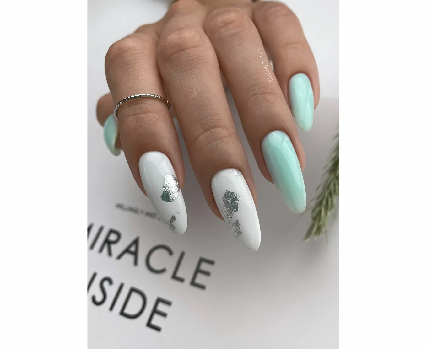 Оттеночная база HELLO TINT BASE SORBET, 15 мл