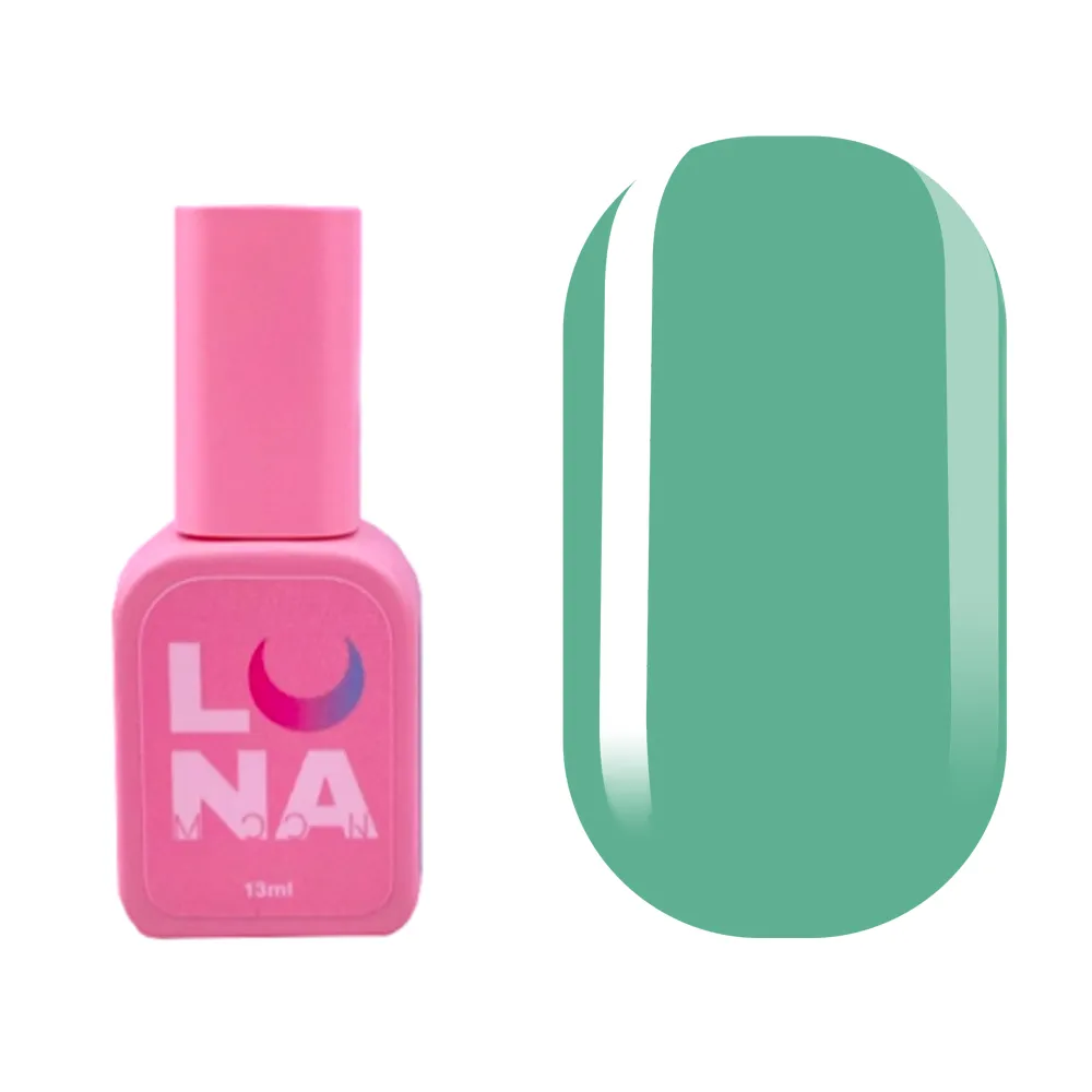 LUNA Color Base Kiwi, 13 мл
