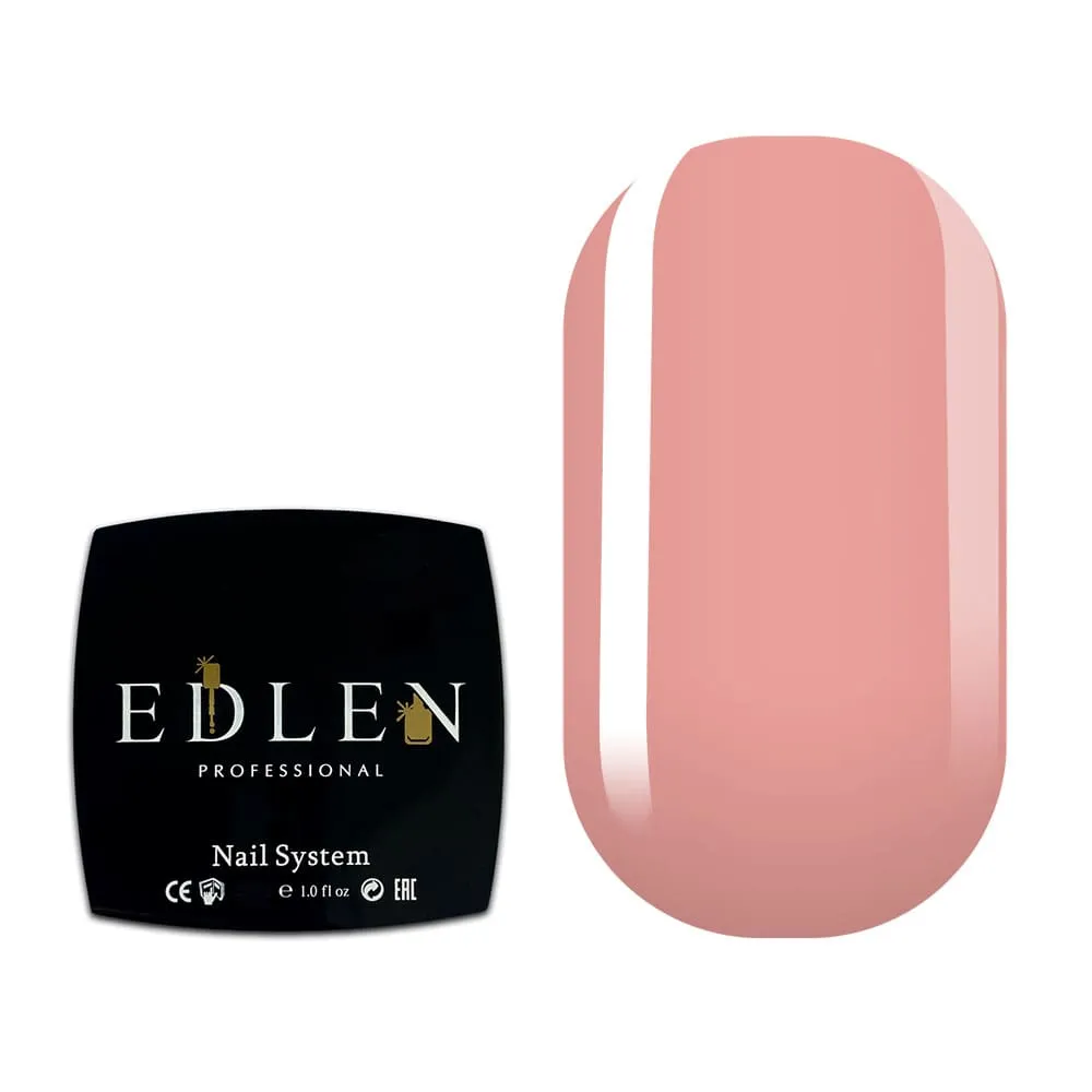 Edlen Builder Gel №7, 30 мл