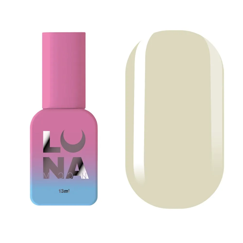 Акрил-гель LUNA Light Acrygel №48, 13 мл