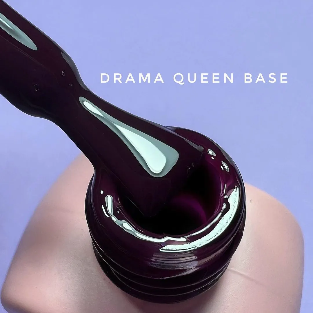 LUNA Base Drama Queen, 13 мл