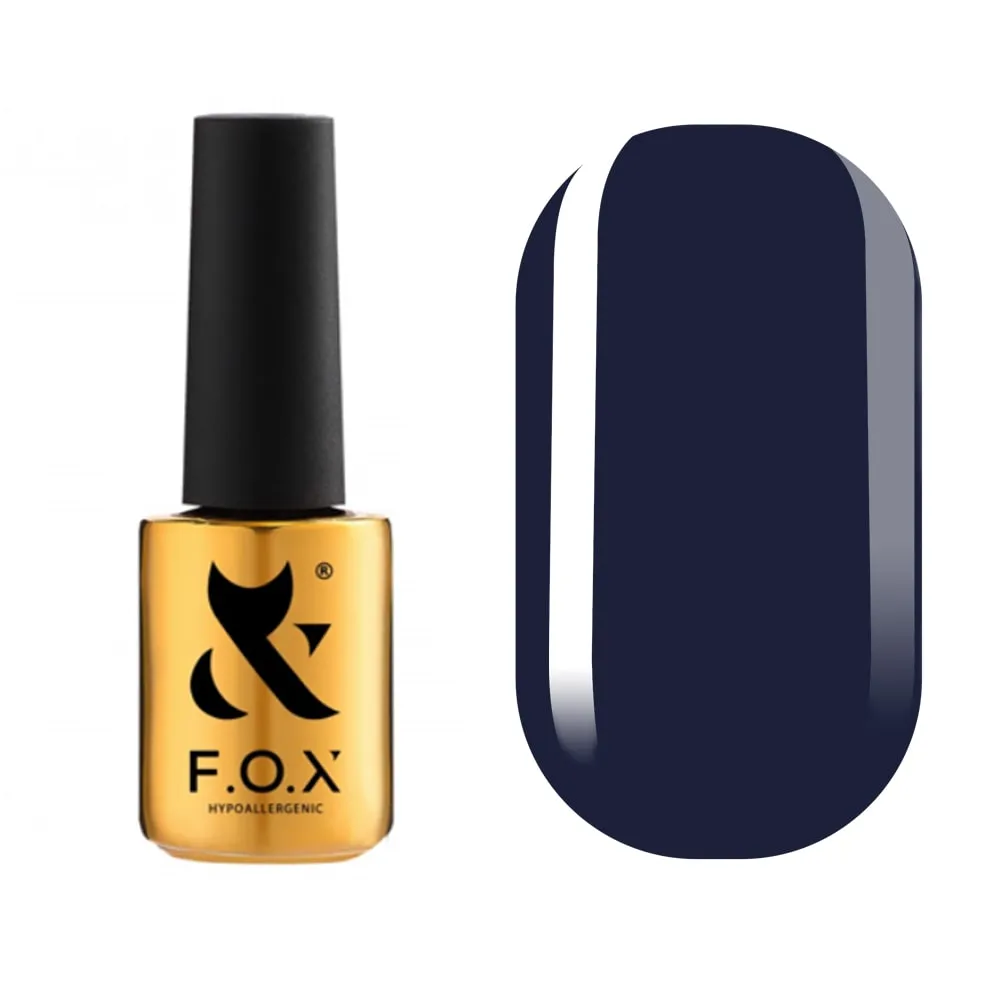 F.O.X gel-polish spectrum 103, 7 ml