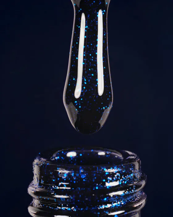 Гель-лак Dark gel polish №173, 10 мл