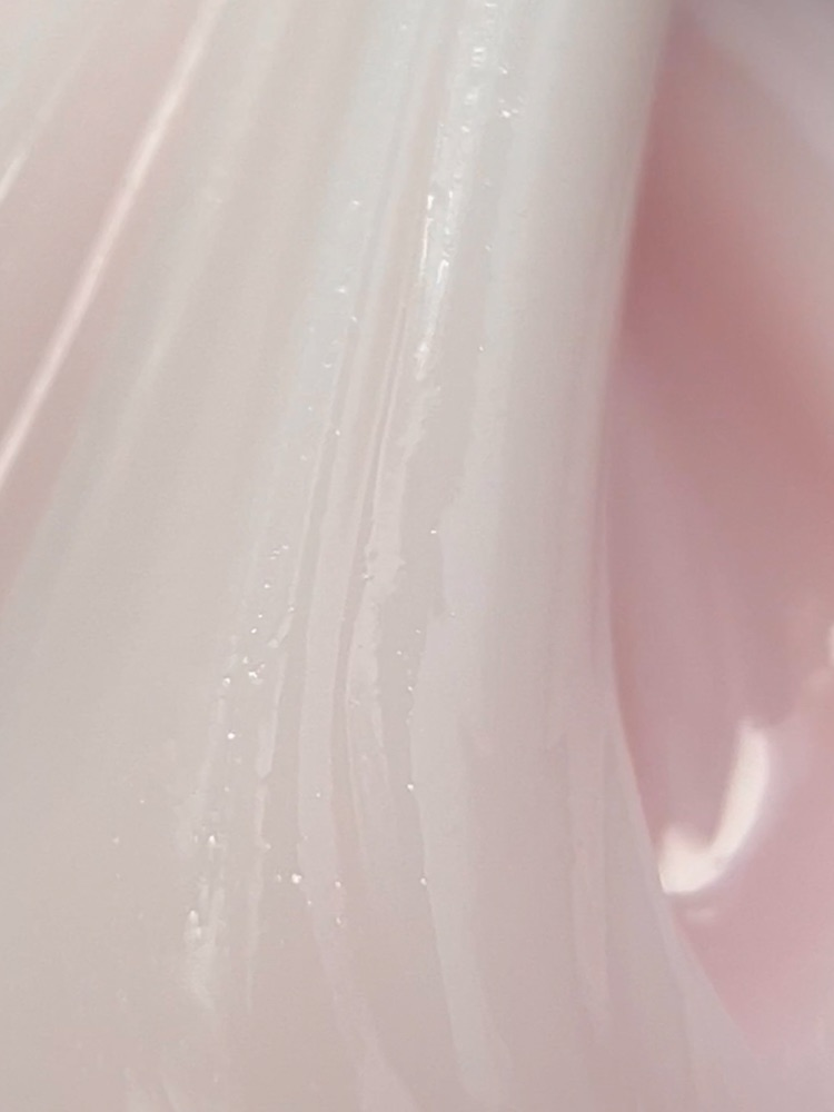 Jelly gel Miss Luna Premium, Milk, 15 мл