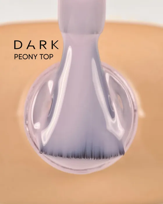 DARK Top Peony, 10 мл