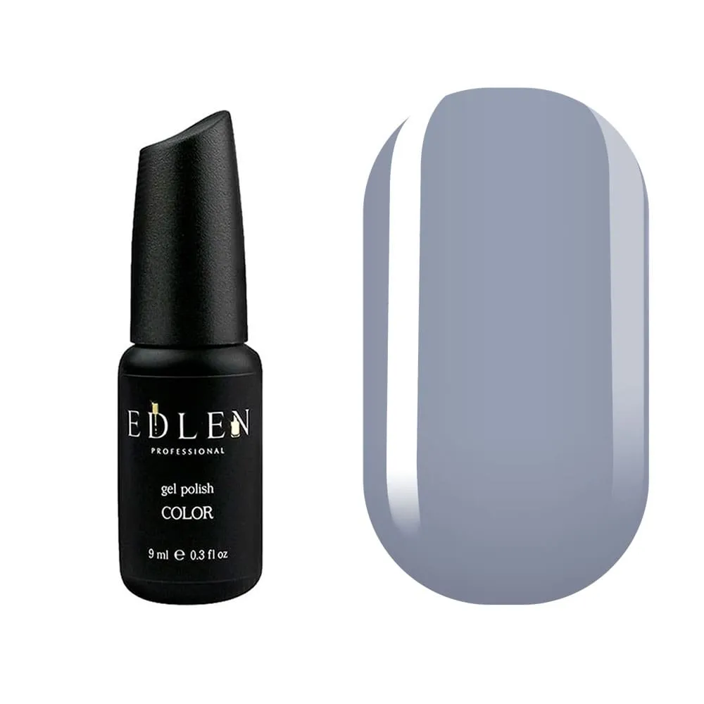 Гель-лак Edlen Color №36, 9 мл
