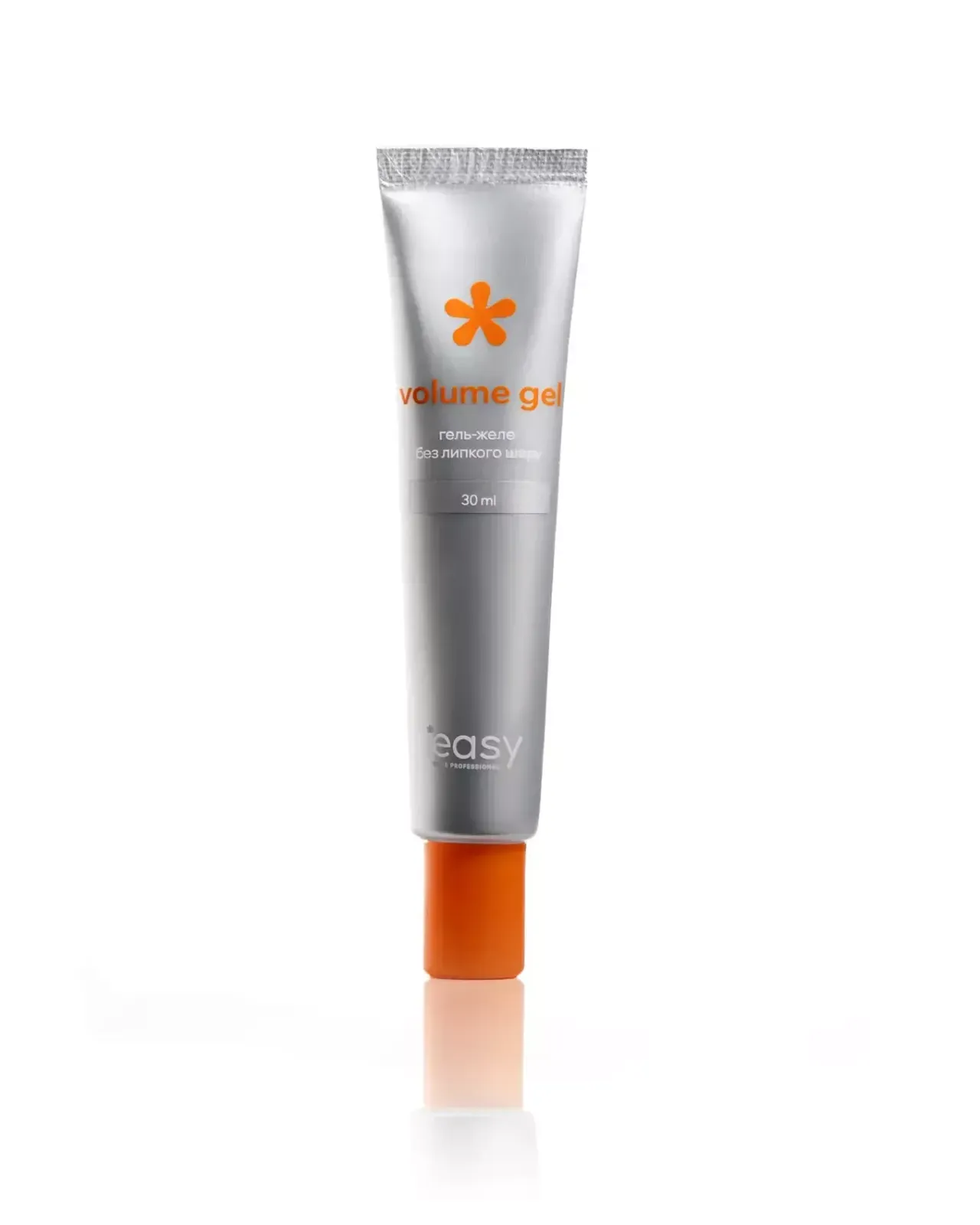 Гель-желе Easy Volume gel, 30 мл